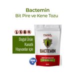 Munich Vet Bactemin Kanatlı Hayvan Bit Pire Tozu 500 gr