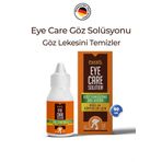 Munich Vet Eye Clean Kedi Göz Temizleme Solüsyonu 50 ml