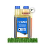 Munich Vet Farmatom Multi Vitamin Kanatlı Hayvan Vitamini 1 Litre - Kuşlar Için Vitamin