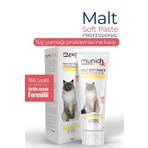 Munich Vet Malt Paste 100 ml Tüy Yumağı Önleyici Macun