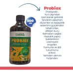 Munich Vet Probiox Kanatlılar Için Canlı Probiyotik 500 ml - 1