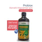Munich Vet Probiox Kuşlar Için Sıvı Probiyotik 500 Ml