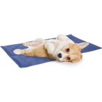 Munico 3 Adet 81X96 cm Soğutma Minder Köpek Kedi Için Büyük Boy Serinletici Sıcaktan Bunalan Hayvanlar Için