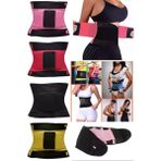 Munico Ayarlanabilir Profesyonel Yağ Yakıcı Fit Selülit Giderici Inceltici Spor Fitness Koşu Korsesi Akıllı