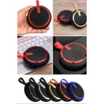 Munico Müzik Açık Bluetooth Çok Pro Kablosuz Mp3 Taşınabilir Stereo Çalar Fonksiyonlu Hoparlör Bas Spor 5.0