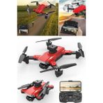 Munico Profesyonel 4K Hobi Droneu Ultra Hd Manzara Mekan Çekimi Ticari Amaçlı Gelir Elde Edilebilir Kamera - Çok Renkli