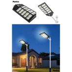 Munico Solar Panel Destekli Profesyonel Bahçe Çevre Lambası 1500 DLS Enerji Tasarruflu Uzun Kullanım