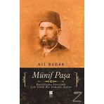 Münif Paşa - Ali Budak