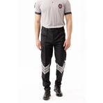 Münih Güvenlik Pantolonu - Unisex Güvenlik Görevlisi Pantolonu - Füme - 54