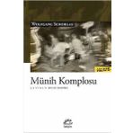 Münih Komplosu - Wolfgang Schorlau
