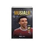 Münihin Prensi Jamal Musiala Gece Kitaplığı