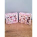 Munıs - Anime Karakterli ve Kuromi-My Melody Sticker + Bant Mega Hediye Seti – 2’li Özel Kutu - Melody/Kuromi & Anime 6