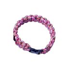 Munkees 6468 Pembe 20 cm Paracord Bilezik