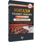 Muntazam Ticaret Hukuku Özgün Soru Bankası