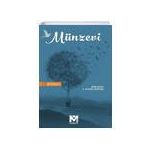 Münzevi Mahi Kitap