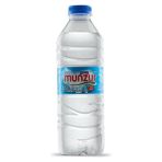 Munzur 0,5 Lt Doğal Kaynak Suyu Ferahlatıcı Lezzet ve Sağlıklı Yaşam İçin İdeal Seçenek