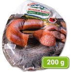Munzur Klasik Dana Kangal Sucuk 200 gr