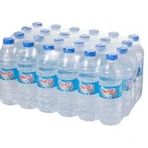 Munzur Su 0,5 L - 24'lü x 1 Koli