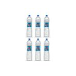 Munzur Su 1.5 LT x 6 Adet - Munzur'dan Gelen %100 Doğal Kaynak Suyu