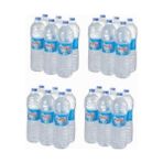 Munzur Su 1,5 L - 24 Şişe - Standart