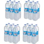 Munzur Su 1,5 L - 24 Şişe