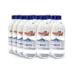 Munzur Su Cam Şişe 330 ml 12'li