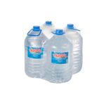 munzur su Munzur Efsane Su 5 lt 4 Adet