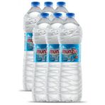 Munzur Su Pet Su (6 x 1.5 Lt)