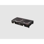 Mupa 2020 1000 1500 W Çift Gözlü Elektrikli Ocak