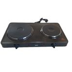 Mupa 2020 1500 W 1000 W Taşlı Hot Plateli Elektrikli Set Üstü Ocak