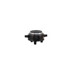 Mupa 450W Termostatlı Elektrikli Mini Ocak