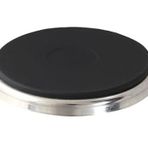 Mupa Kahve Mini Hot Pleyt - Ocak Rezistansı Çap 9 cm 450Watt 220V ozn-9pleyt