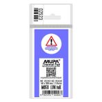 Mupa M0533 1.0 mm 5x10 cm 1.3W/MK Termal Ped