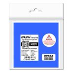 Mupa Termal Ped / Thermal Pad 0.5mm 3.6w/mk 100x100mm M0511