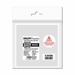 Mupa Termal Ped / Thermal Pad 1.0mm 2.5W/mK 100x100mm M2512
