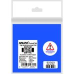 Mupa Termal Ped / Thermal Pad 1.5mm 3.6w/mk 100x100mm M3601