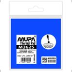 Mupa Termal Ped / Thermal Pad 2.5mm 3.6w/mk 100x100mm M3625