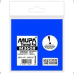 Mupa Termal Ped / Thermal Pad 3.0mm 3.6w/mk 100x100mm M3608