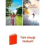 Müptela Yayınları Büşra Mavi Coşgun 2 Kitap Seti + Türk Klasiği Hediye - Hayır