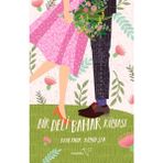 Müptela Yayınları Damlanur Büyükşen'in Bir Deli Bahar Rüyası Ciltli Kitap Normal Boy 424 Sayfa Türkçe