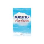 Müptela Yayınları - Farklıysan Fark Edilirsin - Merve Tiritoğlu