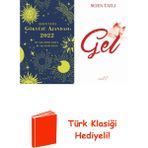 Müptela Yayınları Sezen Tatlı 2 Kitap Seti + Türk Klasiği Hediye - Hayır