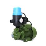 Mur-Cell Hidrofor Otomatik Sistem Su Pompası Qb60 0.5hp MUR-QB60-HİDROFOR