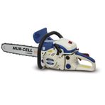 Mur-cell HR6000 2.4 HP Benzinli Ağaç Kesme Makinesi
