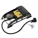 Mur-cell J44B-01 Çift Piston Ayak Hava Pompası