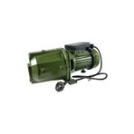Mur-Cell Jet 100 1Hp 0.75kW 1 Parmak Su Pompası Su Motoru Su Dinamosu