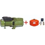 Mur-Cell Jet 100P 1HP 24 L Hidrofor Set Pompa