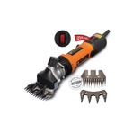 Mur-cell KKM03 Koyun Keçi Kırpma Kırkma Makinesi