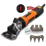 Mur-cell KKM04 Koyun Keçi Kırpma Makinesi