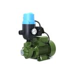 Mur-cell QB60 0.5 HP 1" 1 Parmak Elektrikli Su Motoru Pompası